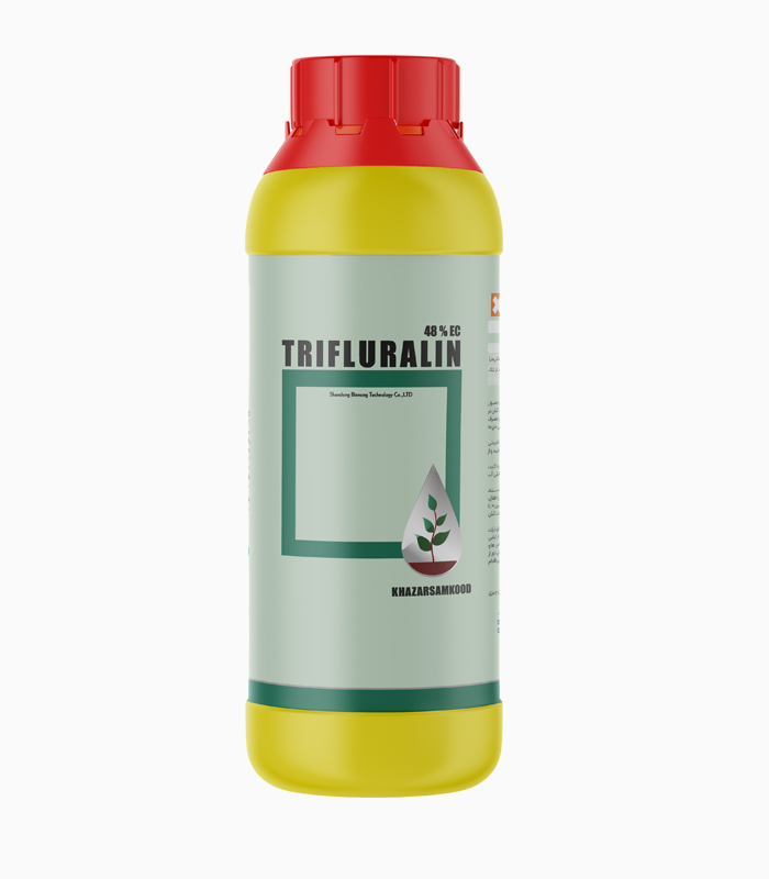 Trifluralin-48%EC